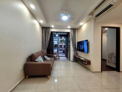 The Brownstone (D27), Condominium #596829441